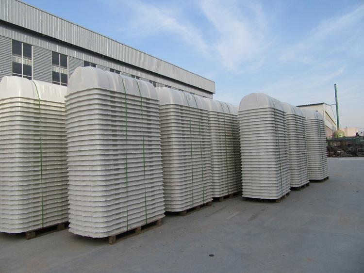 玻璃鋼化糞池規(guī)格型號